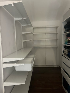 Photo de galerie - Menuiserie - Huisserie - Agencement