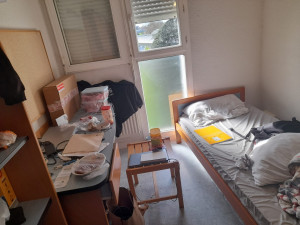 Photo de galerie - Ménage