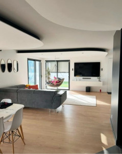 Photo de galerie - Rénovation intérieur 