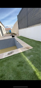 Photo de galerie - Entretien piscine