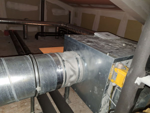 Photo de galerie - VMC