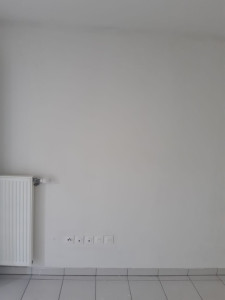 Photo de galerie - Peinture - Tapisserie