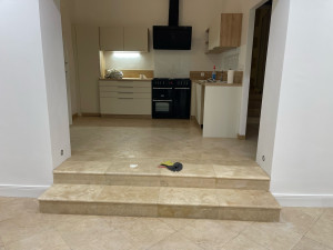 Photo de galerie - Peinture - Tapisserie