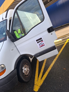 Photo de galerie - Ikea,but, conforama...  livrai propre sécurisé, respectueux.