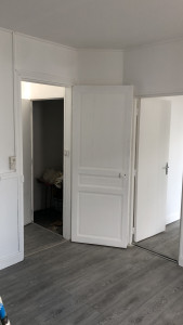 Photo de galerie - Plâtrerie - Murs - Plafonds