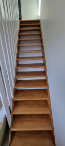 Photo de galerie - Bricolage et multi services