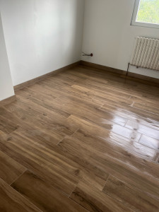 Photo de galerie - Carrelage