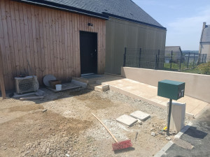 Photo de galerie - Bricolage et multi services