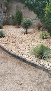 Photo de galerie - Paysagiste - Aménagement du jardin