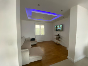 Photo de galerie - Rénovation 