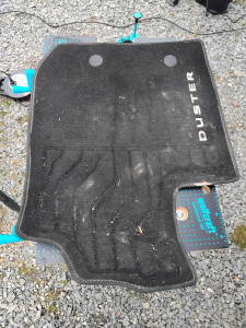 Photo de galerie - Lavage auto