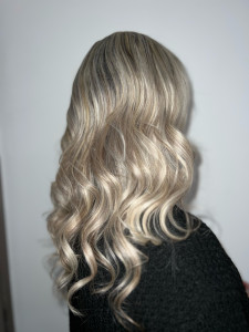 Photo de galerie - Forfait complet mèches