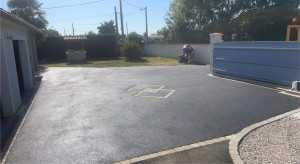 Photo de galerie - Bricolage et multi services