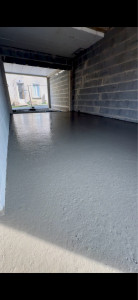 Photo de galerie - Maçonnerie