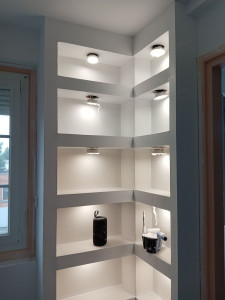 Photo de galerie - Bricolage et multi services