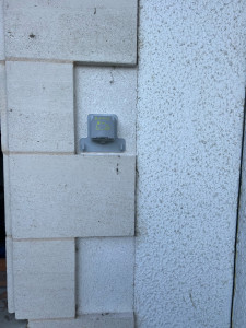 Photo de galerie - Prise Green’up 