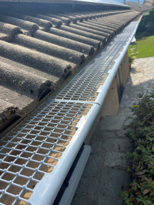 Photo de galerie - Couverture - Toiture