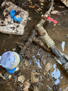 Photo de galerie - Plomberie - Installation sanitaire