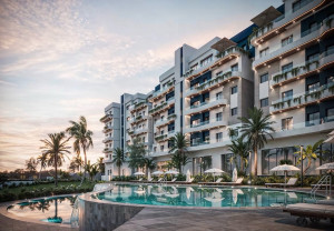 Photo de galerie - Appartement à vendre au Maroc sur demande de 80 m2 clef en main 