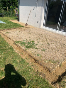 Photo de galerie - Bricolage et multi services