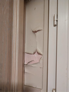Photo de galerie - Mur