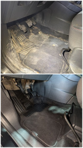 Photo de galerie - Lavage auto