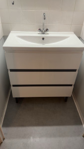 Photo de galerie - Meuble 