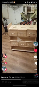 Photo de galerie - Bricolage et multi services