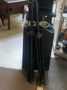 Photo de galerie - DJ - Disc Jockey