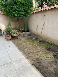 Photo de galerie - AVANT