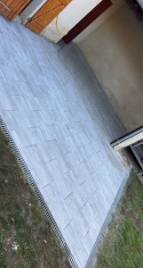 Photo de galerie - Carrelage