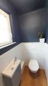 Photo de galerie - Artisan tout corps d'état - Rénovation