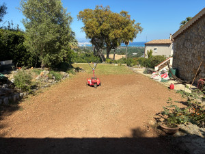 Photo de galerie - Paysagiste - Aménagement du jardin