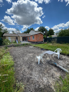 Photo de galerie - Extension 