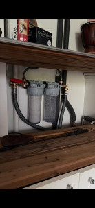 Photo de galerie - Bricolage et multi services