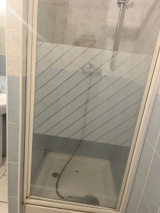 Photo de galerie - Ménage