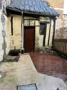 Photo de galerie - Aménagement nettoyage 