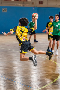 Photo de galerie - Photographie sportive