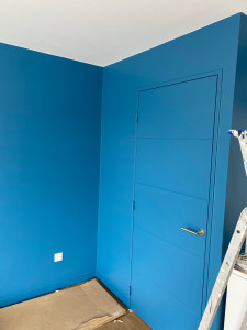 Photo de galerie - Bricolage et multi services