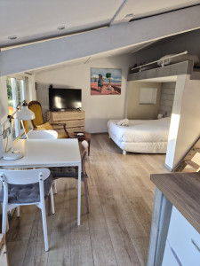 Photo de galerie - Ménage