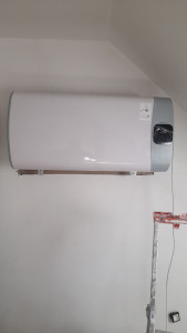 Photo de galerie - Installation et dépannage ballon électrique