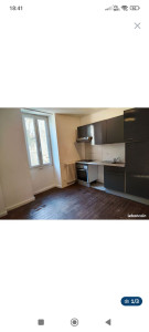 Photo de galerie - Netoyage d'un appartement avant état des lieux 