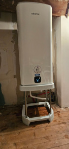 Photo de galerie - Plomberie - Installation sanitaire