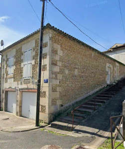 Photo de galerie - Avant rénovation.