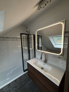 Photo de galerie - Bricolage et multi services