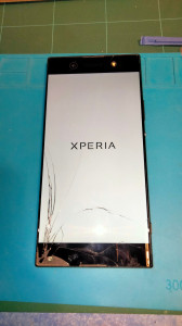 Photo de galerie - Réparation objets