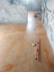 Photo de galerie - Carrelage