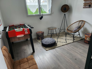 Photo de galerie - Ranger et nettoyer. 