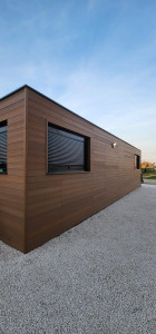 Photo de galerie - Bricolage et multi services