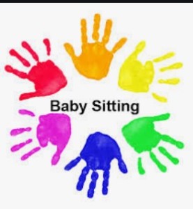 Photo de galerie - Baby sitting
